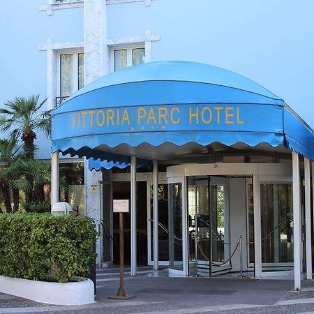 Vittoria Parc Hotel Μπάρι Εξωτερικό φωτογραφία