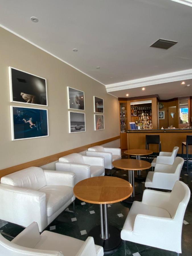 Vittoria Parc Hotel Μπάρι Εξωτερικό φωτογραφία