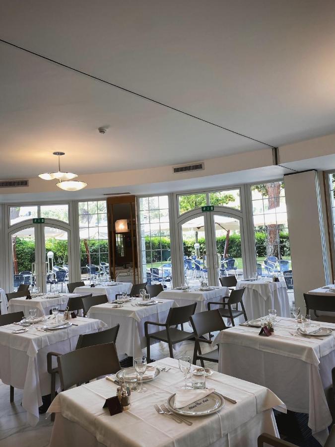 Vittoria Parc Hotel Μπάρι Εξωτερικό φωτογραφία