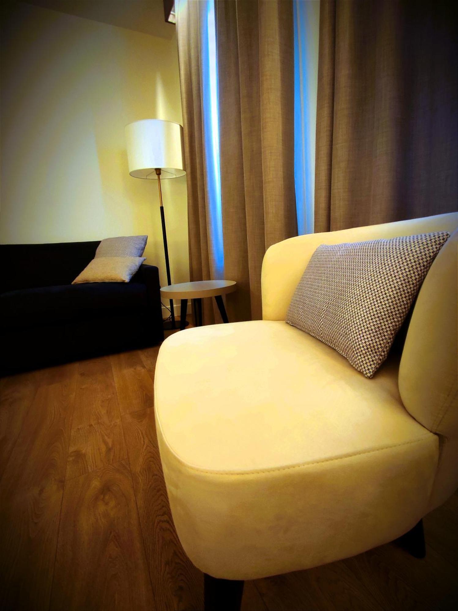 Vittoria Parc Hotel Μπάρι Εξωτερικό φωτογραφία