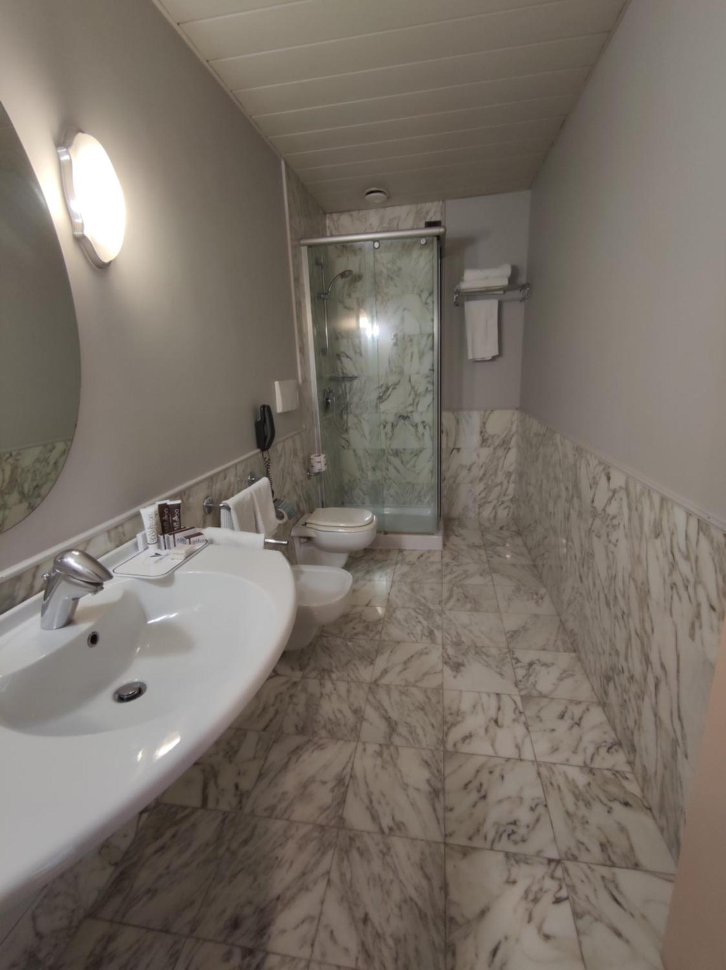 Vittoria Parc Hotel Μπάρι Εξωτερικό φωτογραφία