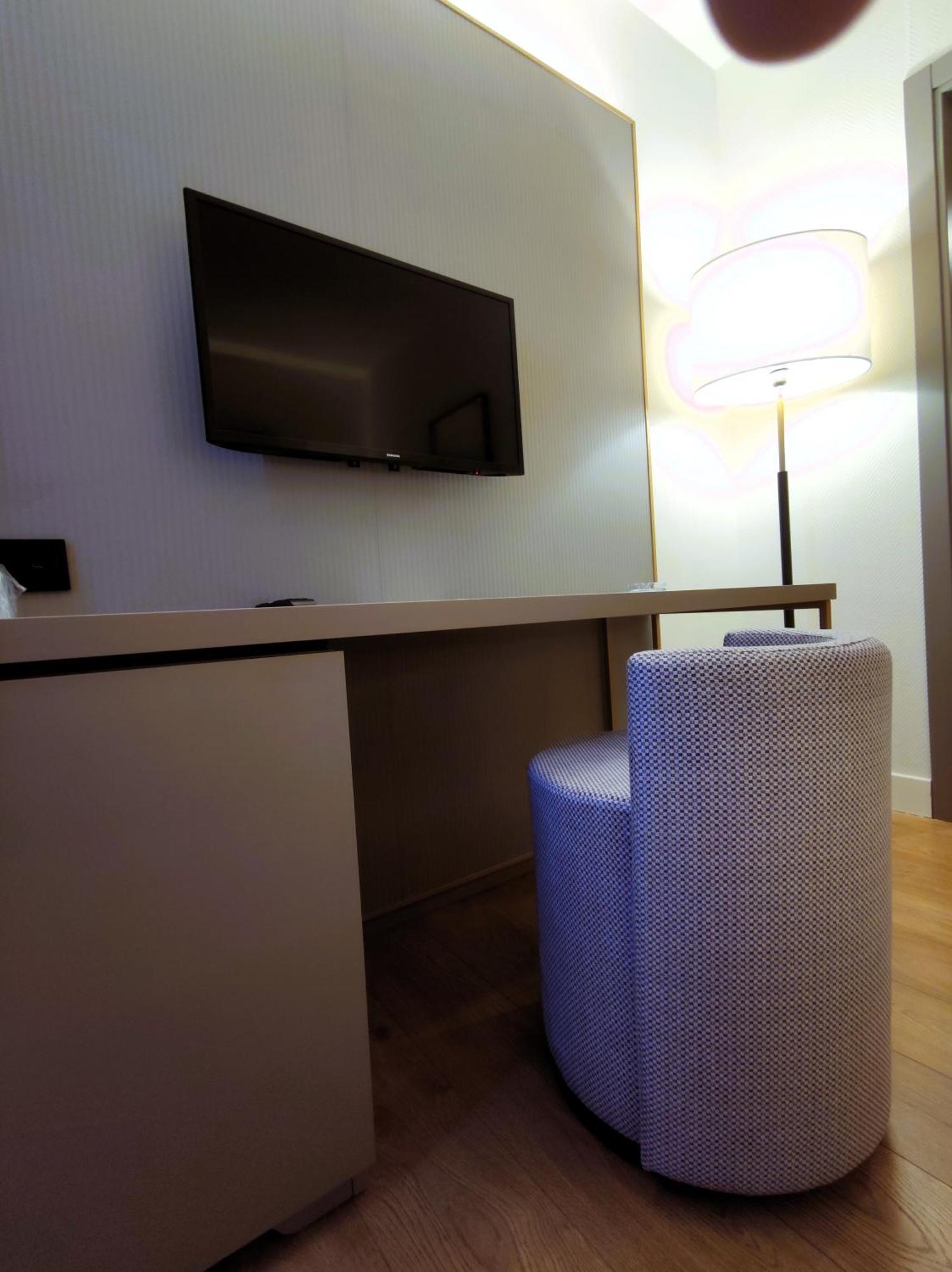 Vittoria Parc Hotel Μπάρι Εξωτερικό φωτογραφία