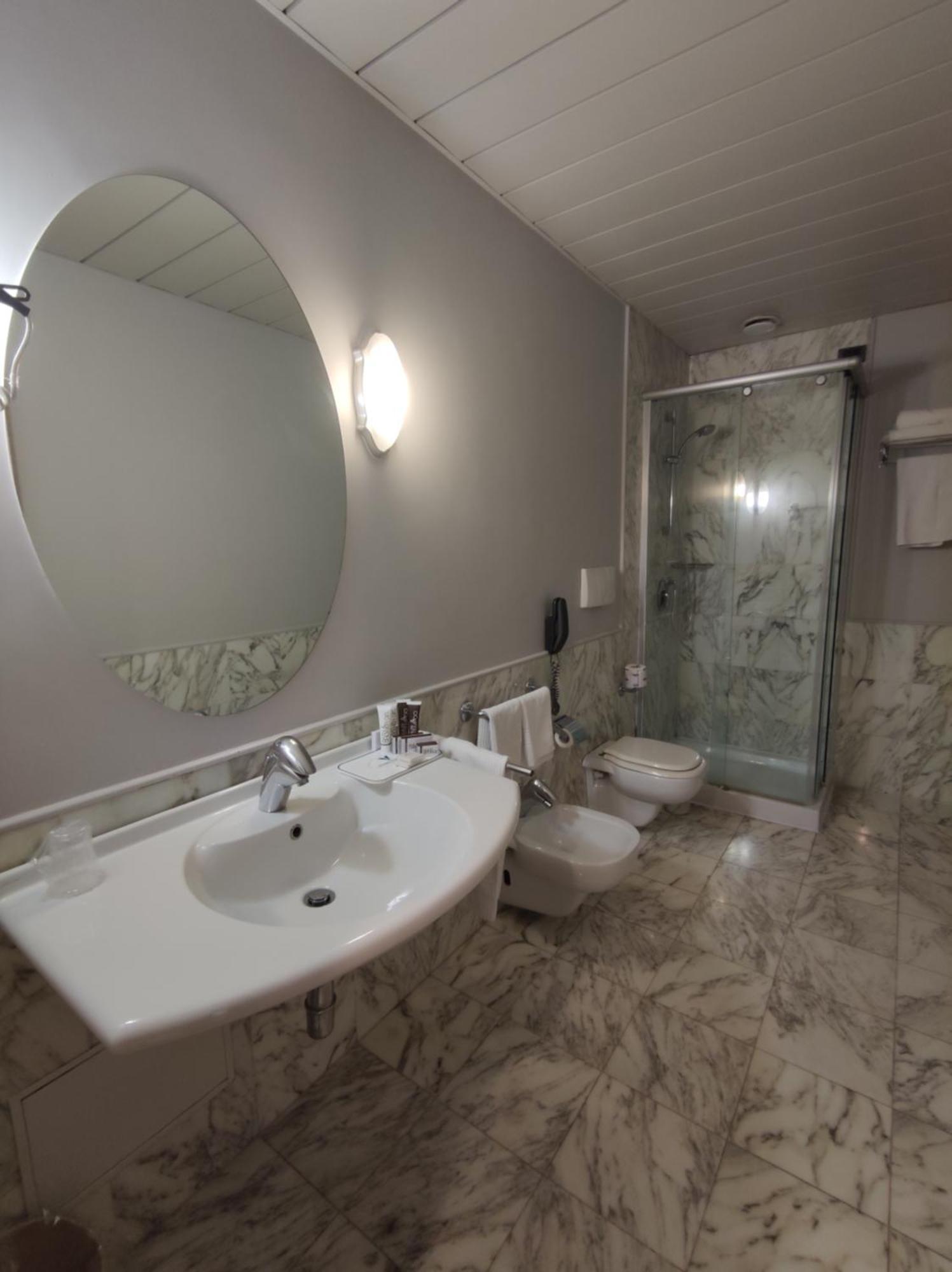 Vittoria Parc Hotel Μπάρι Εξωτερικό φωτογραφία