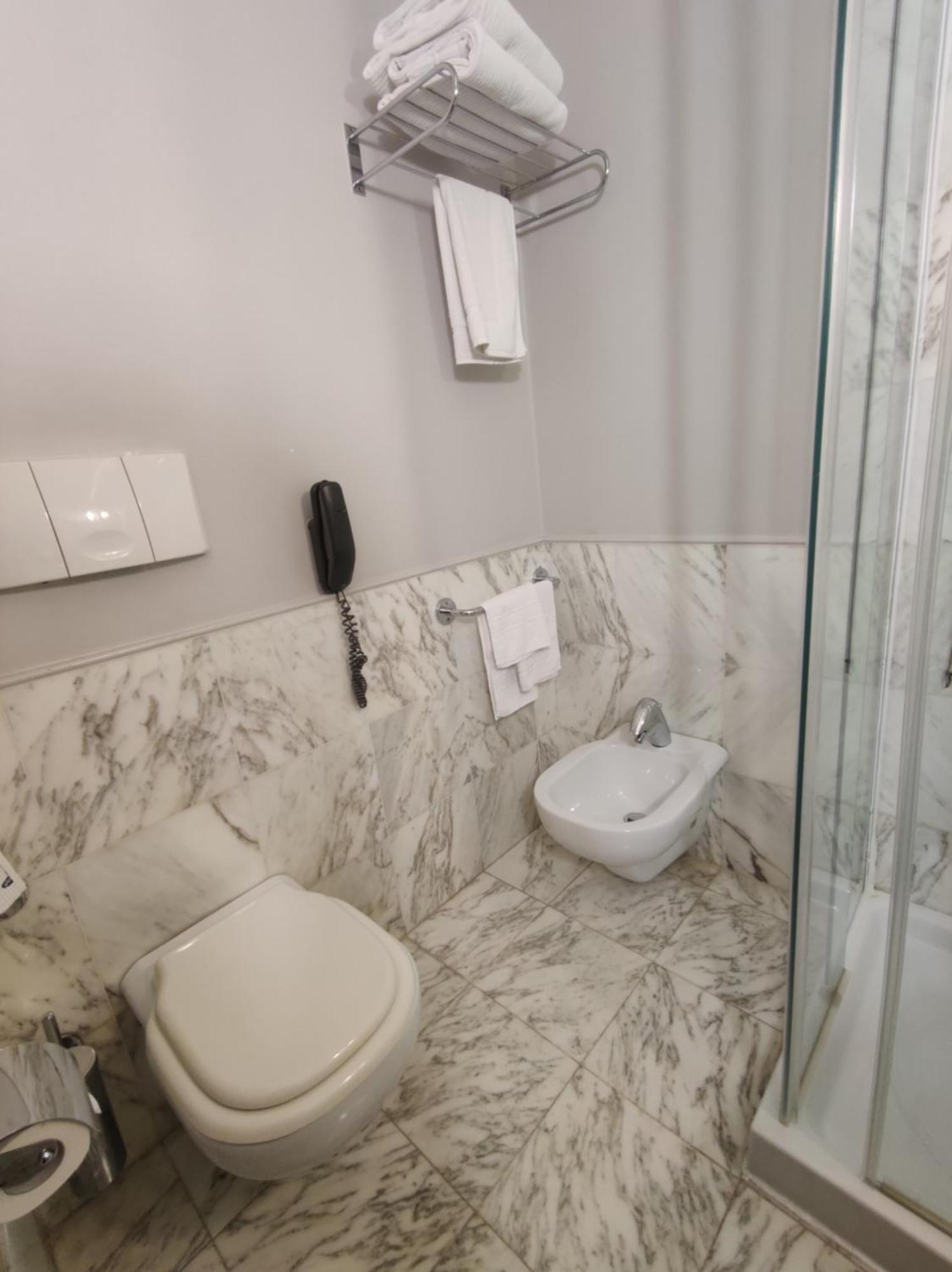 Vittoria Parc Hotel Μπάρι Εξωτερικό φωτογραφία