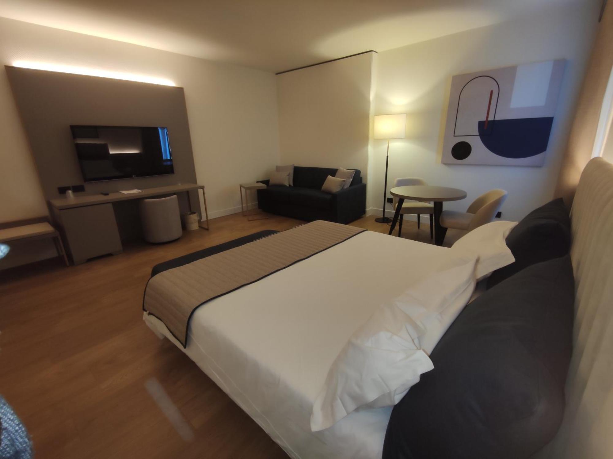 Vittoria Parc Hotel Μπάρι Εξωτερικό φωτογραφία