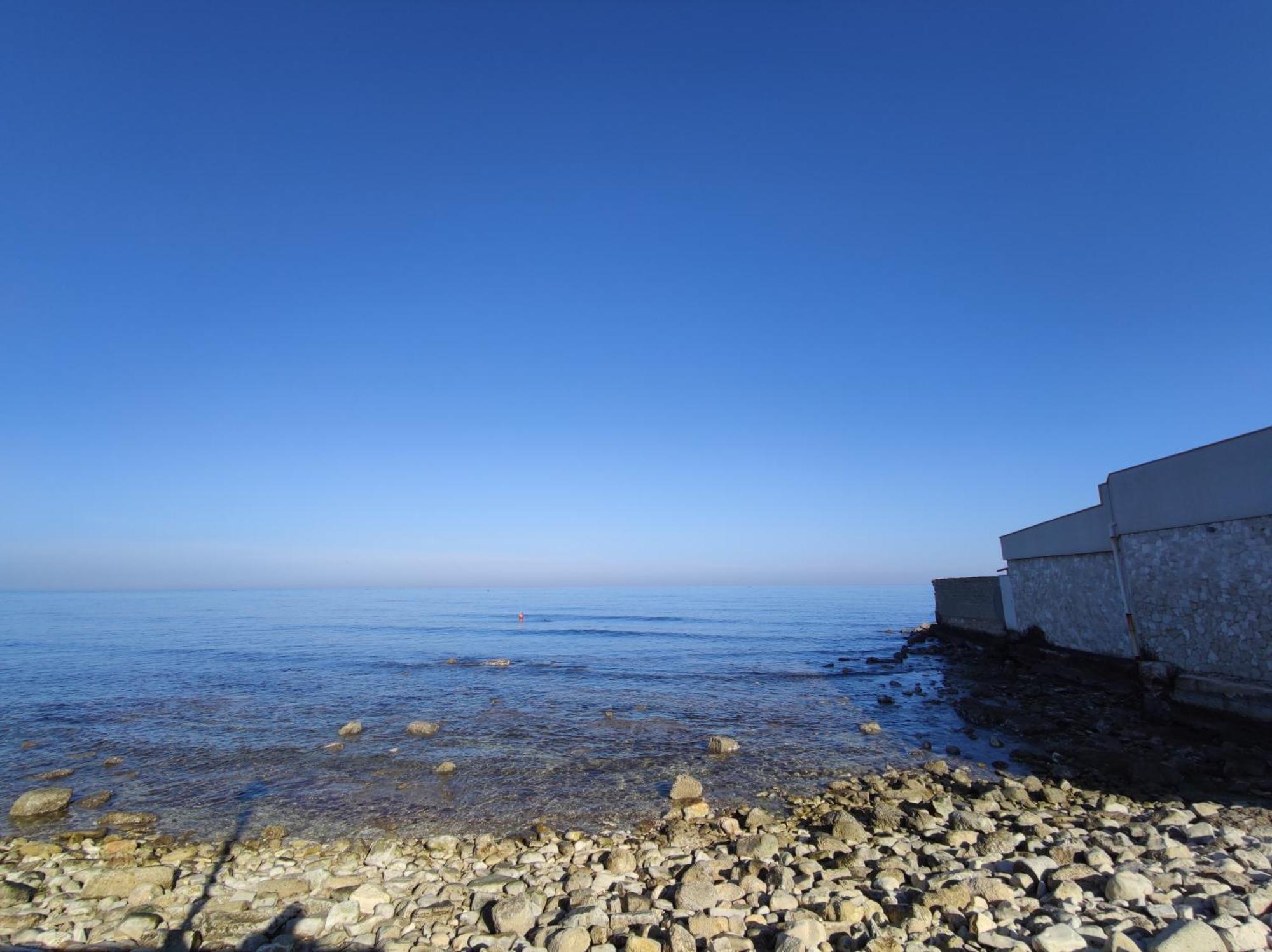 Vittoria Parc Hotel Μπάρι Εξωτερικό φωτογραφία