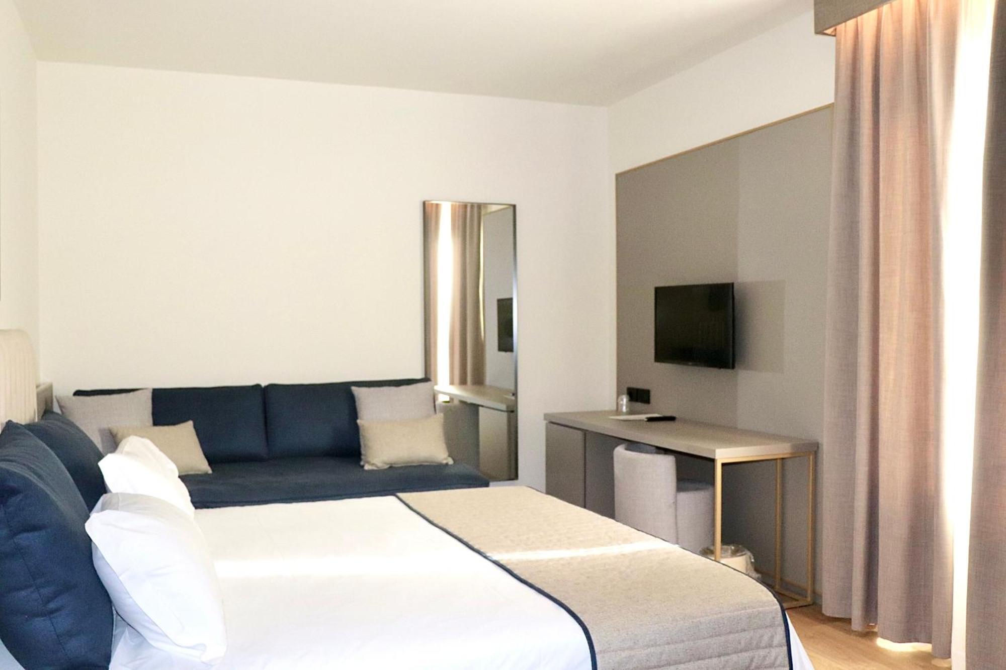 Vittoria Parc Hotel Μπάρι Εξωτερικό φωτογραφία