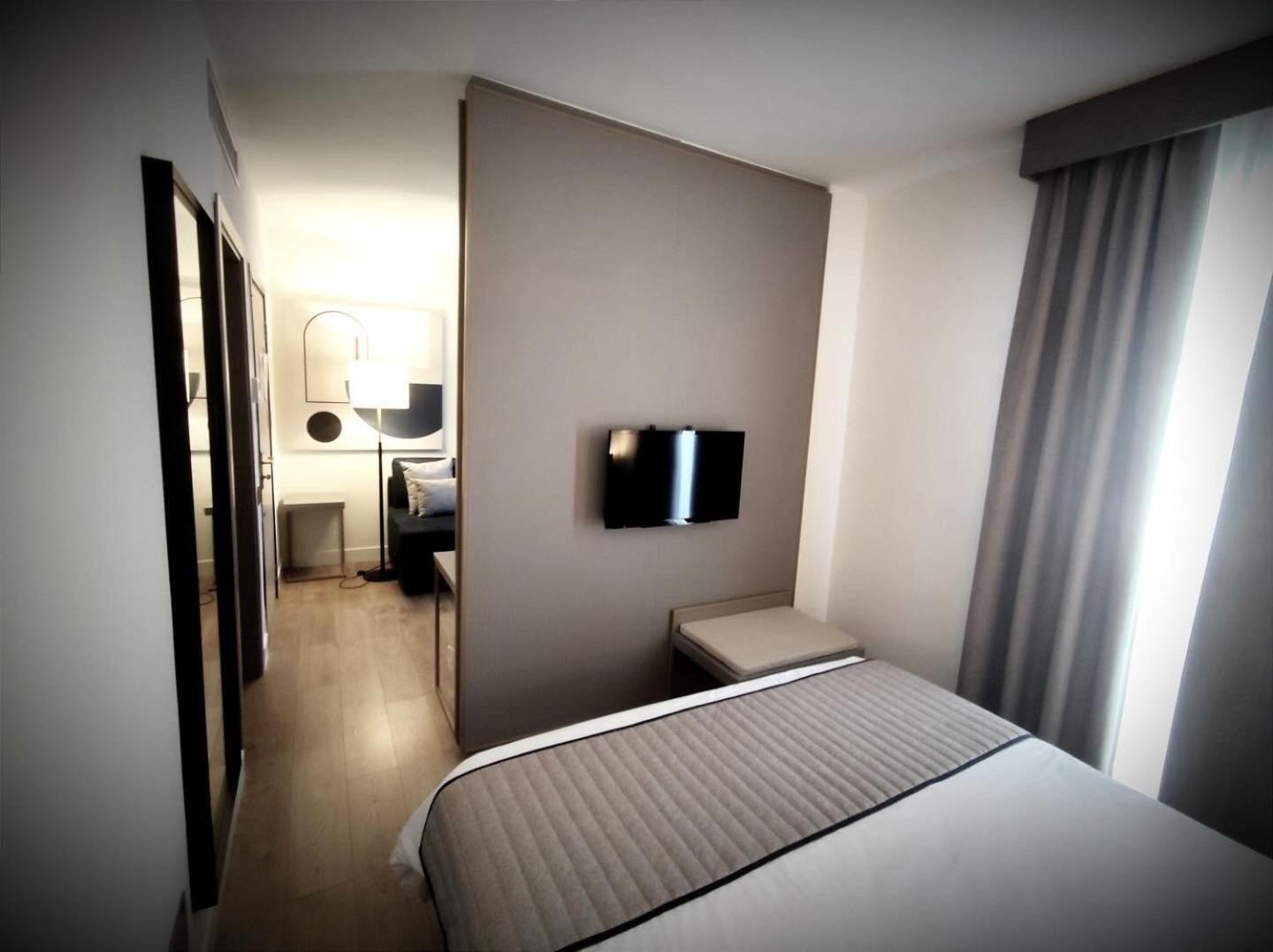 Vittoria Parc Hotel Μπάρι Εξωτερικό φωτογραφία