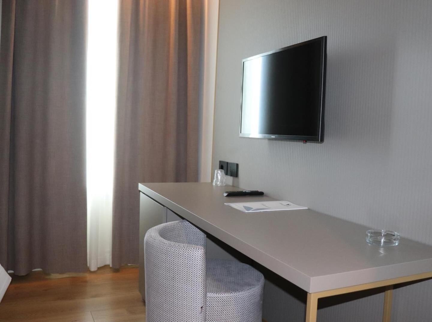 Vittoria Parc Hotel Μπάρι Εξωτερικό φωτογραφία