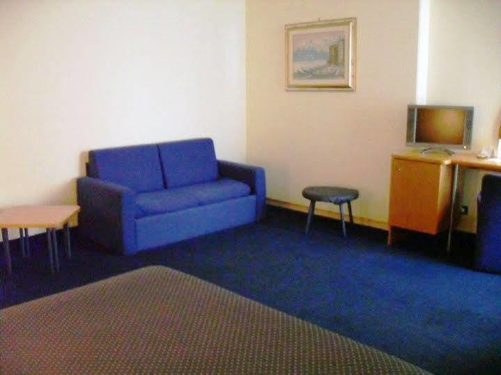 Vittoria Parc Hotel Μπάρι Εξωτερικό φωτογραφία