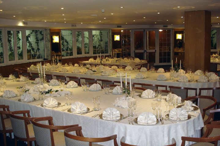 Vittoria Parc Hotel Μπάρι Εξωτερικό φωτογραφία