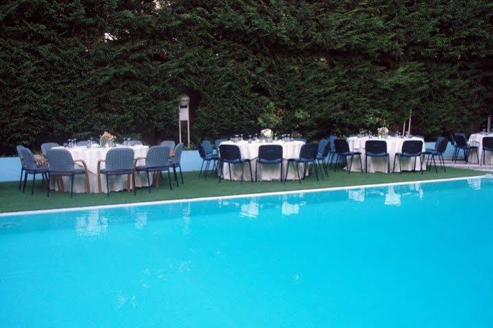 Vittoria Parc Hotel Μπάρι Εξωτερικό φωτογραφία
